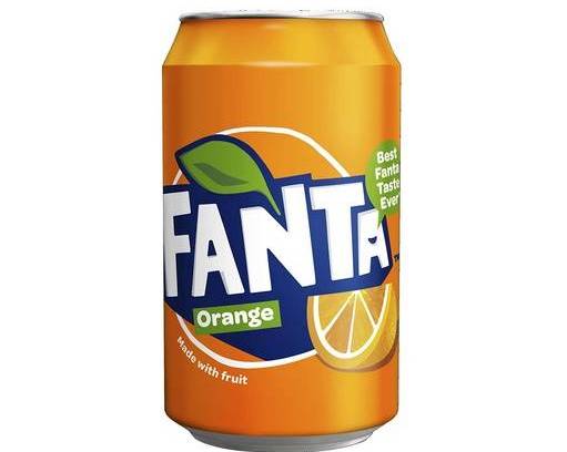 Fanta 330ml