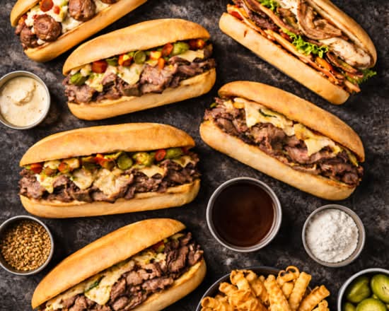 The Roast Club (Mexico City)