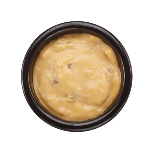 Big Mac Sauce [170.0 Cals]