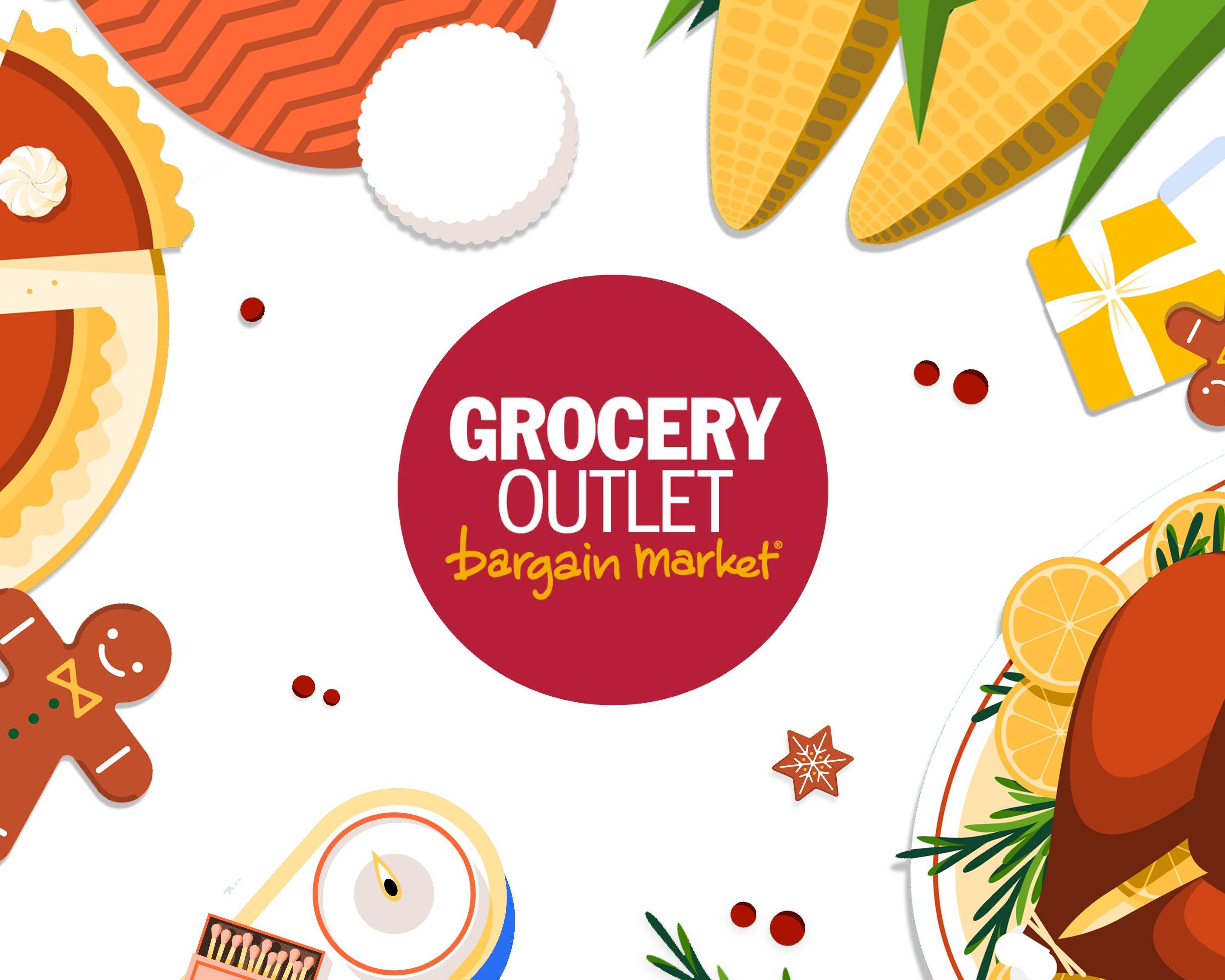 Order Grocery Outlet (Bellingham) Menu Delivery【Menu & Prices