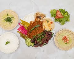 Sham Restaurant