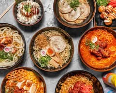 Tenkomori Ramen House Hornsby