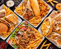 Kebab Top 20