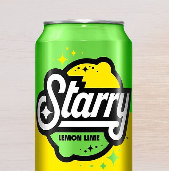 Starry® Can