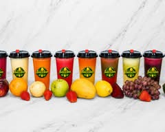 Juice Inn
