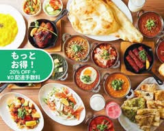 Tamanna　Biryani　タマンナビリヤニ​