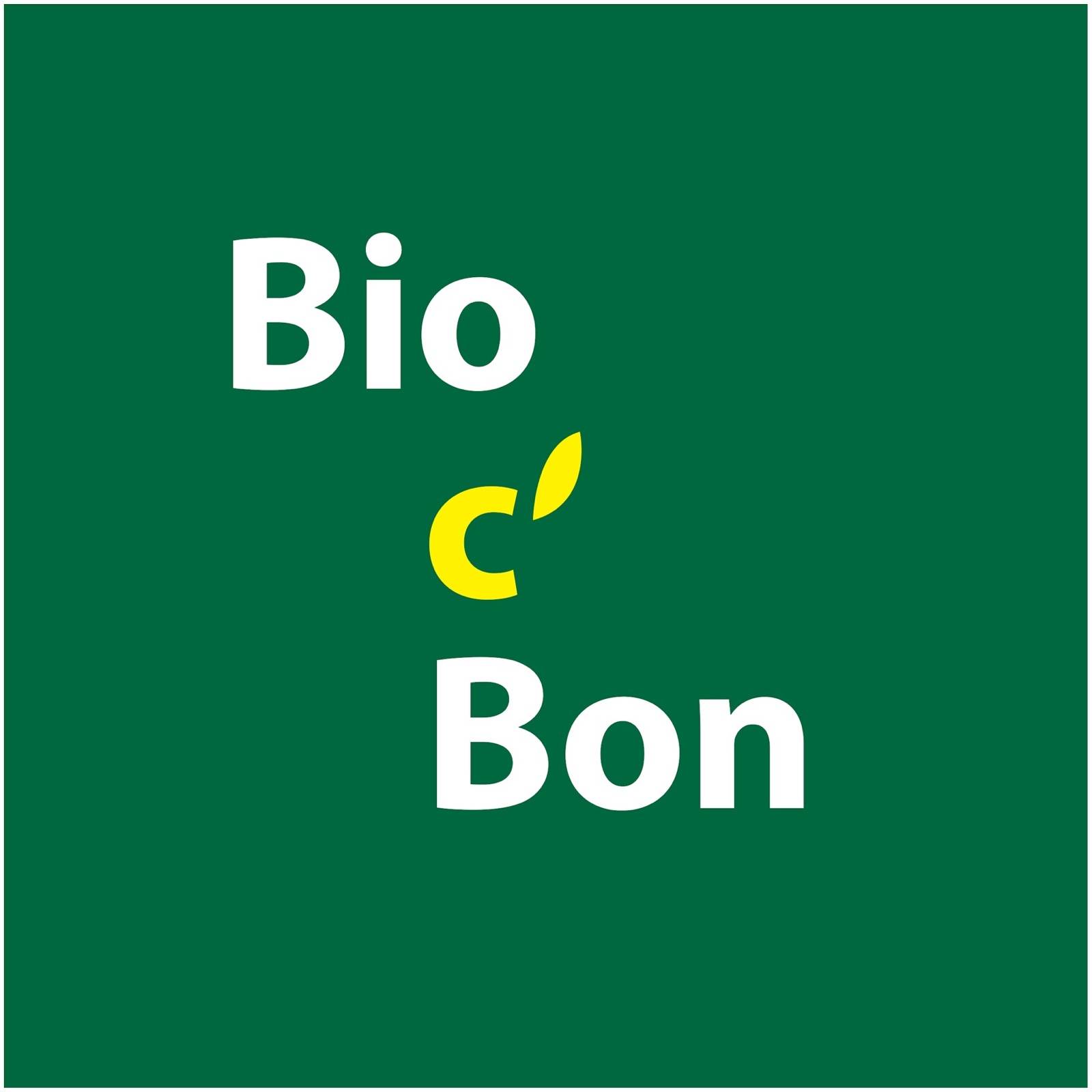 ビオセボン logo