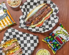 Twisted Tony's - Osage Beach