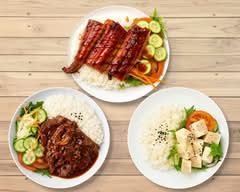 Coffee on Drummond (Carlton)