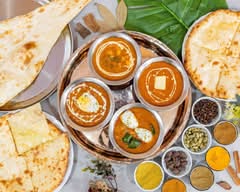インドネパール料理　キーラン Indian Nepali restaurant Kiiran
