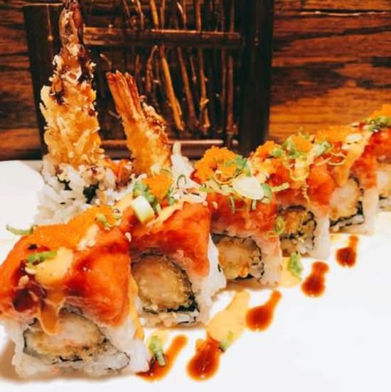 Springfield Roll (U) 春田卷 （U）