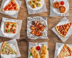 3 Kingz Pizza (114-08 Merrick Blvd, Jamaica)