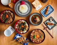 焼鳥佐田十郎 囲ム 広尾店