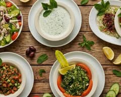Yalla Shawarma & Grill