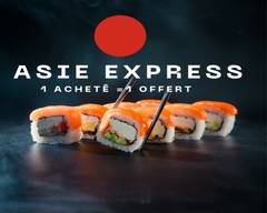 Asie Express