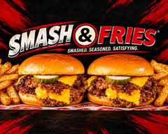 Smash & Fries (Kitchener)