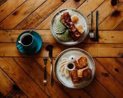 GOOD DAY COFFEE