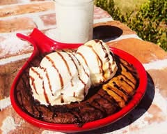 Crave- Tupelo (209 Court St)