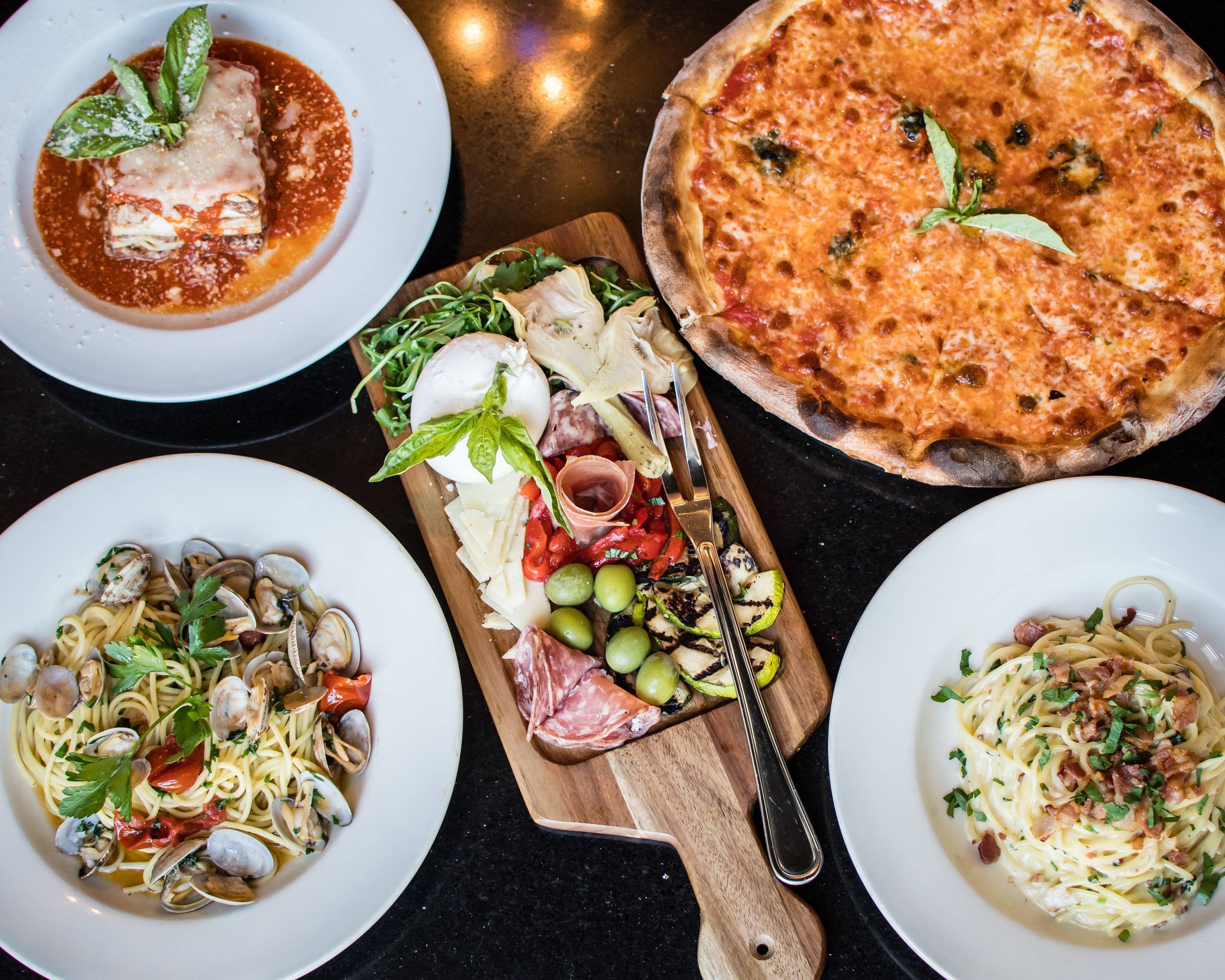 Order Terramia Lake Mary Menu Delivery in Lake Mary - Uber Eats
