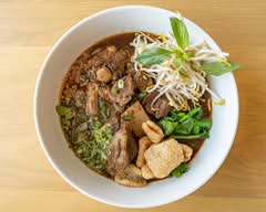 Kin Sen Asian Noodle Bar