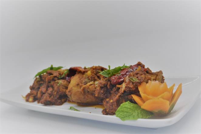 CHICKEN VEPUDU