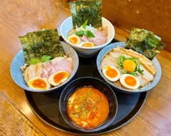 中華そば星義 Chuukasoba seigi