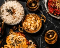 Royal Tandoor Rostock 🥘