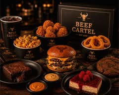 Beef Cartel