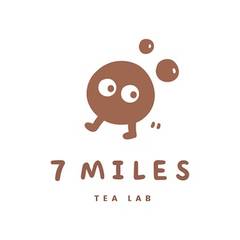 7 MILES TEA LAB (ARTESIA)