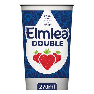 Elmlea Double 270ml