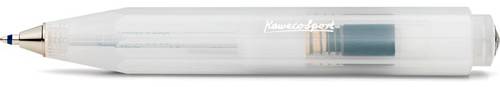 Kaweco · Bolígrafo frosted sport natural coconut (10 g)