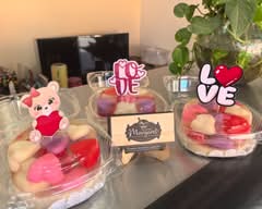 GELATINAS MARGARET (Guadalajara)