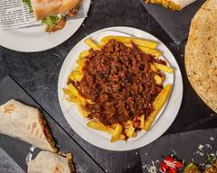 Burger Pekes Original