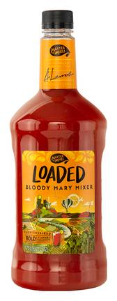 Master of Mixes Loaded Bloody Mary Mixer 1L