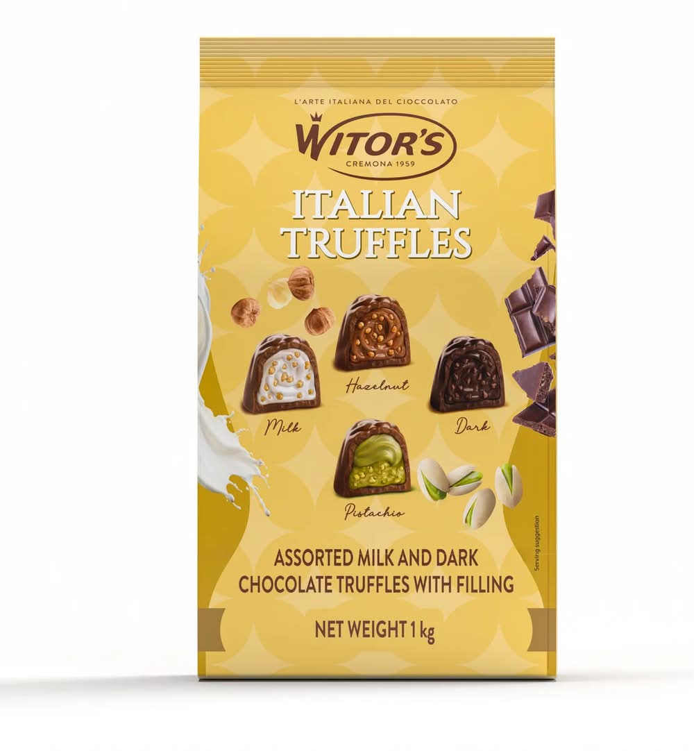 WITORS イタリアントリュフ 1kg