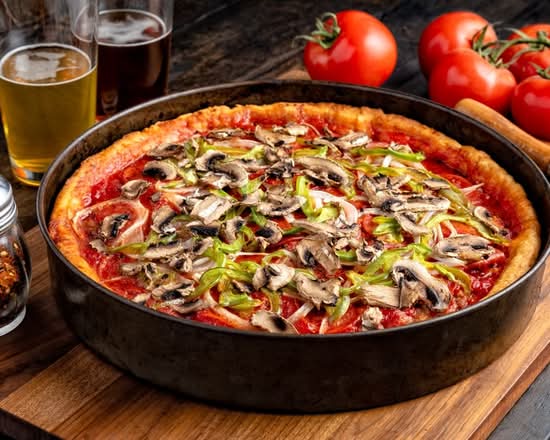 Pizzeria Uno photo 2