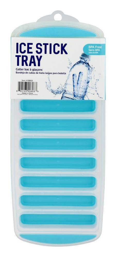 Items 4u! Plastic Ice Stick Tray (1 ct)