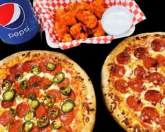 Crazy Dave's Pizza