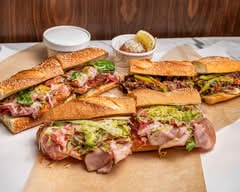 Arrigo’s of Fresh Pond Rd