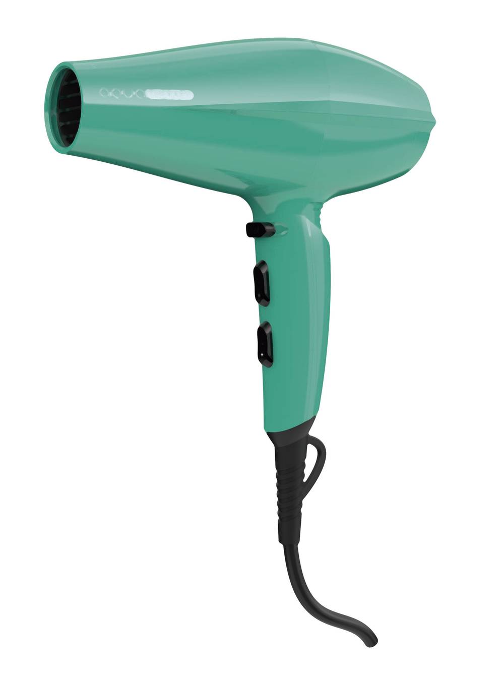 Gama secador de pelo brilliant aqua therapy (1 u)