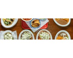 Rancho La Candelaria Mexican & Oaxacan Food (3301 W Baseline Rd)