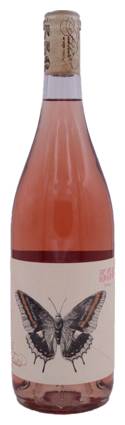 Fableist 556 Rosé 2020 750mL Bottle