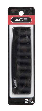 Exclusive Goody Ace 5in Pocket Comb (2 ct)