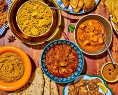 Sundara - Indian Street Food (Addlestone Surrey )