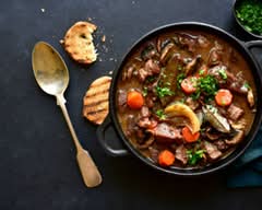 Flaming Oven Restaurant