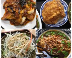台湾料理  福満楼 taiwanryouri fukumanrou