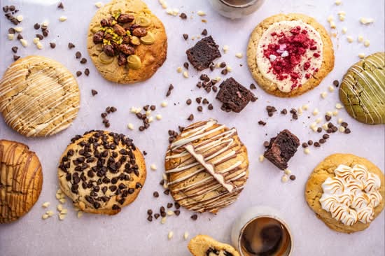 Jojo’s Dough Shopping Promenade Riviera