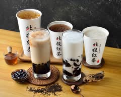 北投紅茶 蘆洲民族店