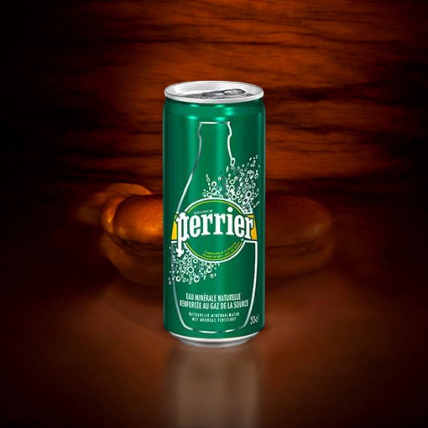 💧 Perrier