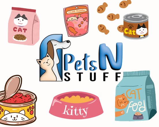 Pets N Stuffs - Colombo 05